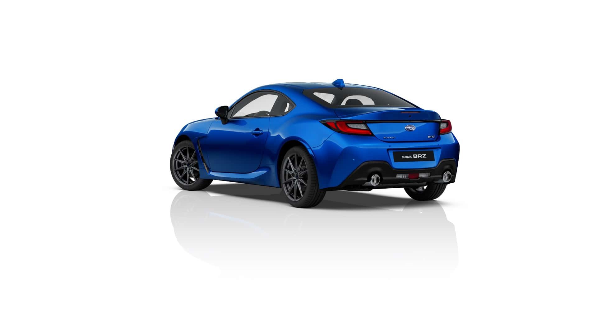 2024 - SUBARU BRZ TOUGE, foto 20
