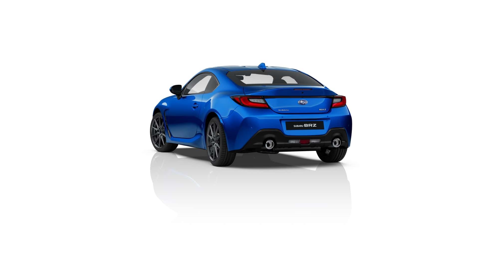 2024 - SUBARU BRZ TOUGE, foto 21