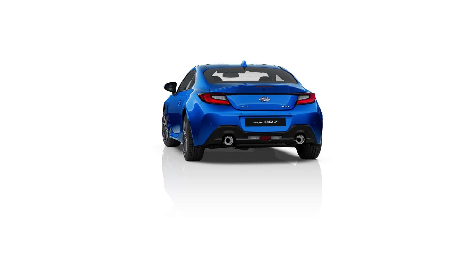 2024 - SUBARU BRZ TOUGE, foto 22