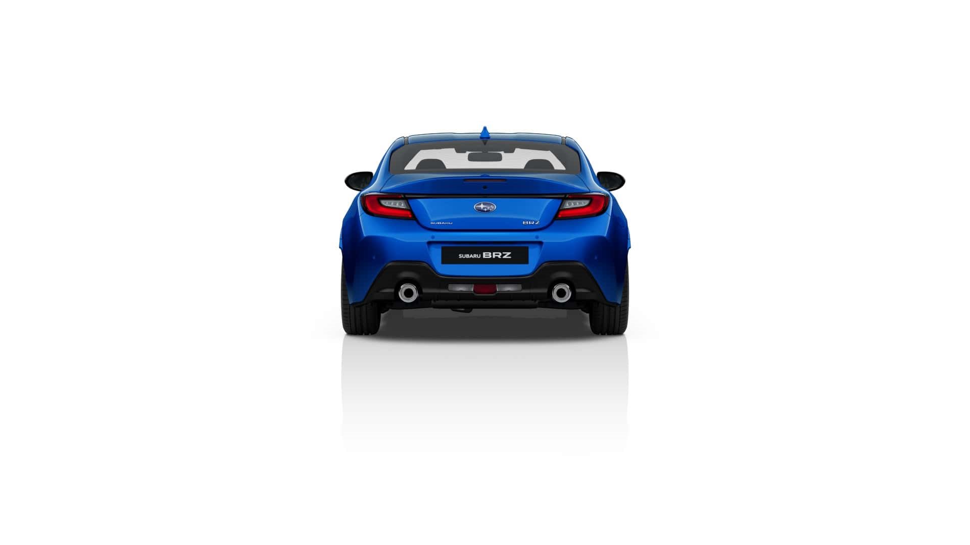 2024 - SUBARU BRZ TOUGE, foto 23