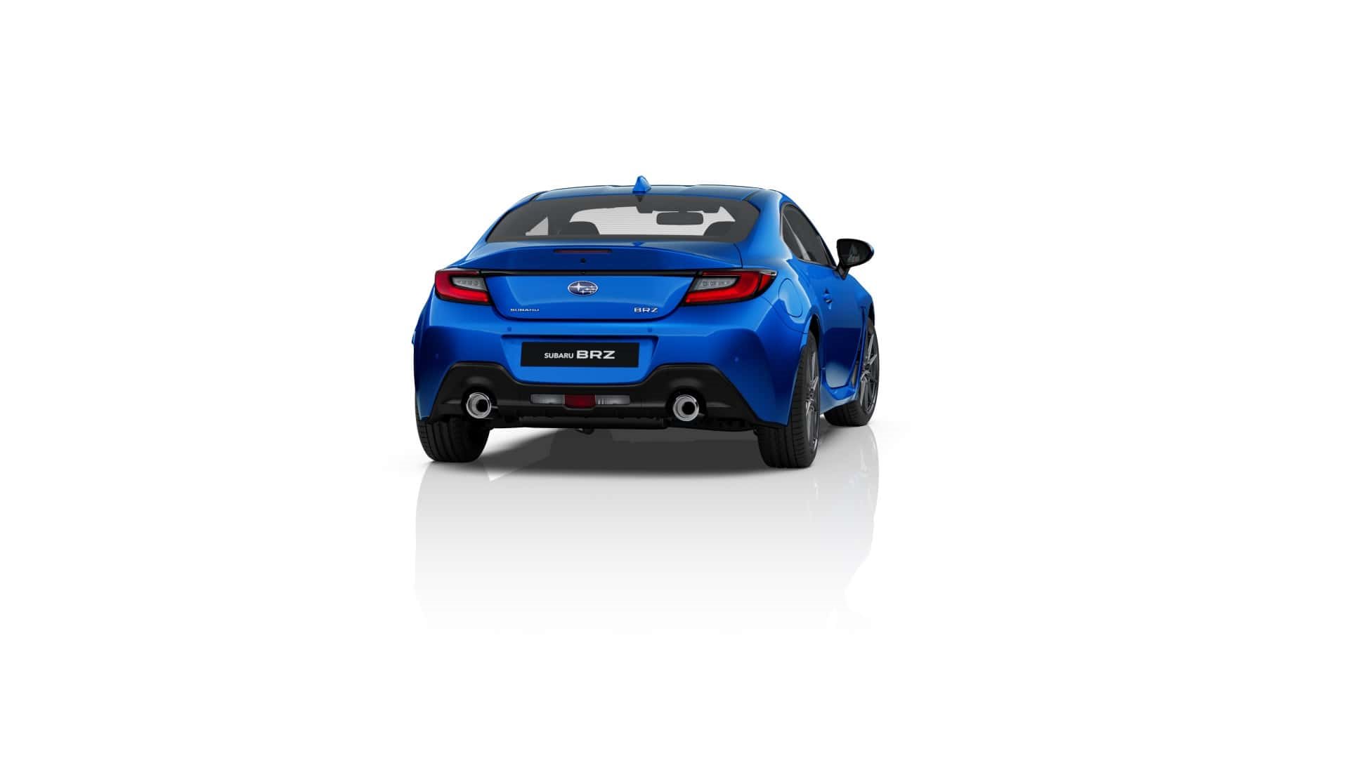 2024 - SUBARU BRZ TOUGE, foto 24