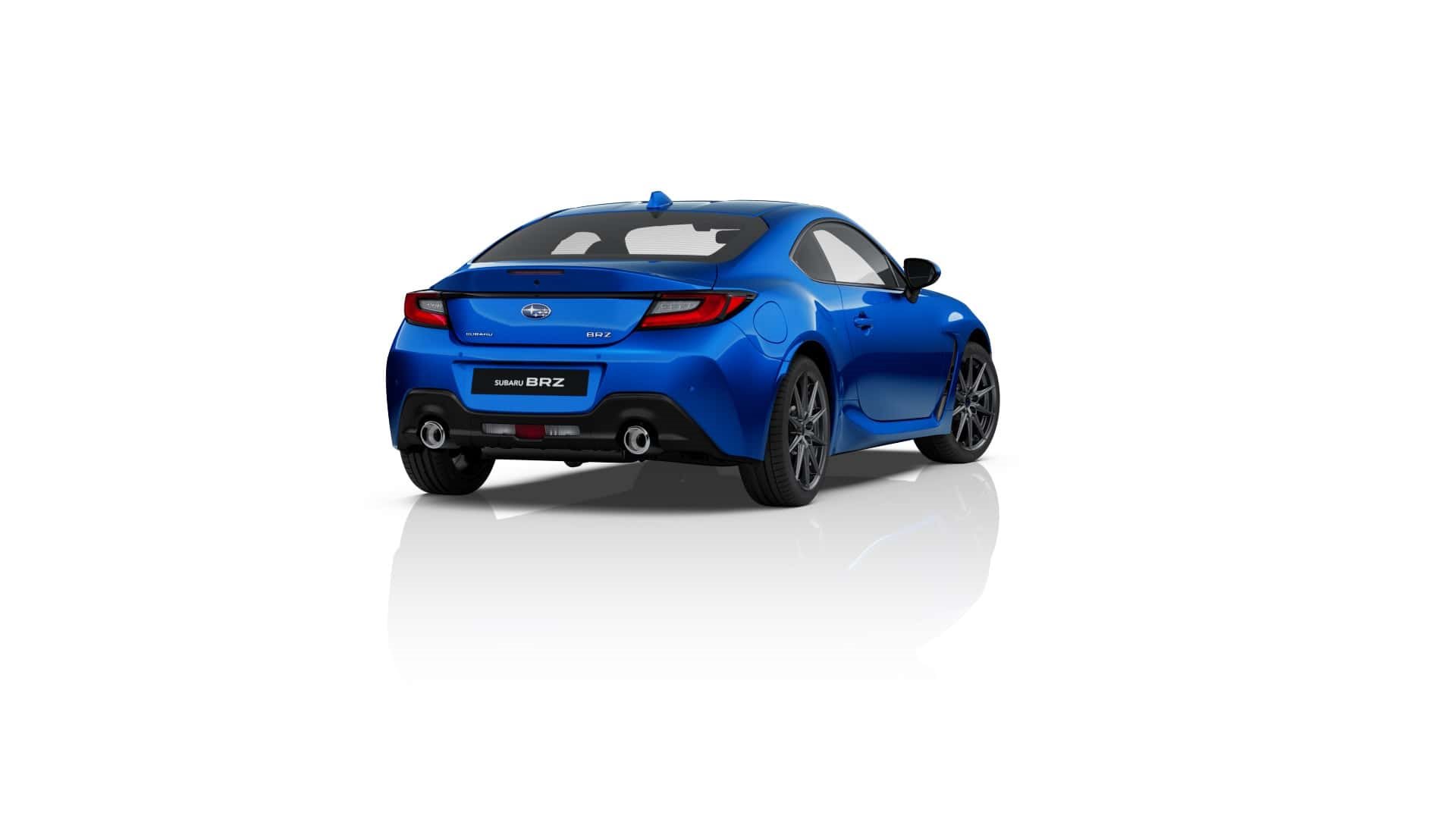 2024 - SUBARU BRZ TOUGE, foto 25