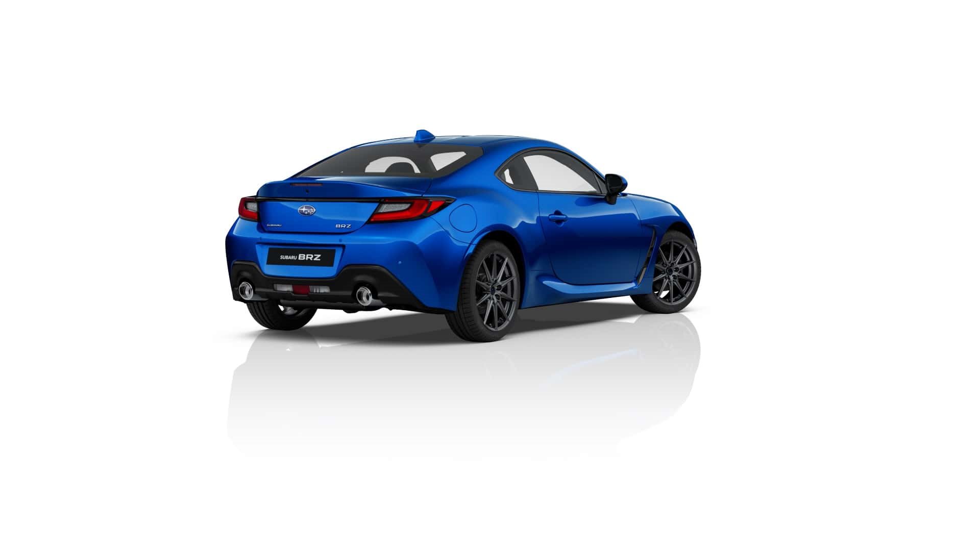 2024 - SUBARU BRZ TOUGE, foto 26