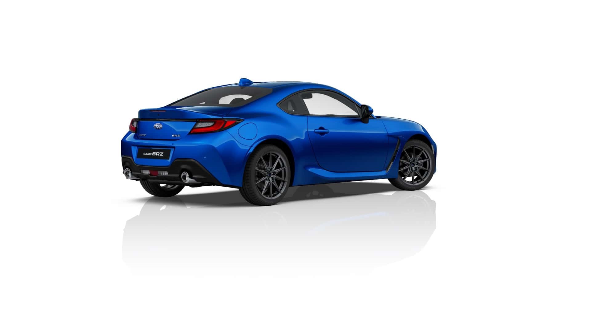2024 - SUBARU BRZ TOUGE, foto 27