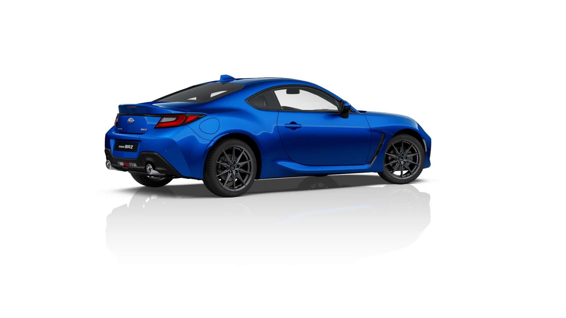 2024 - SUBARU BRZ TOUGE, foto 28