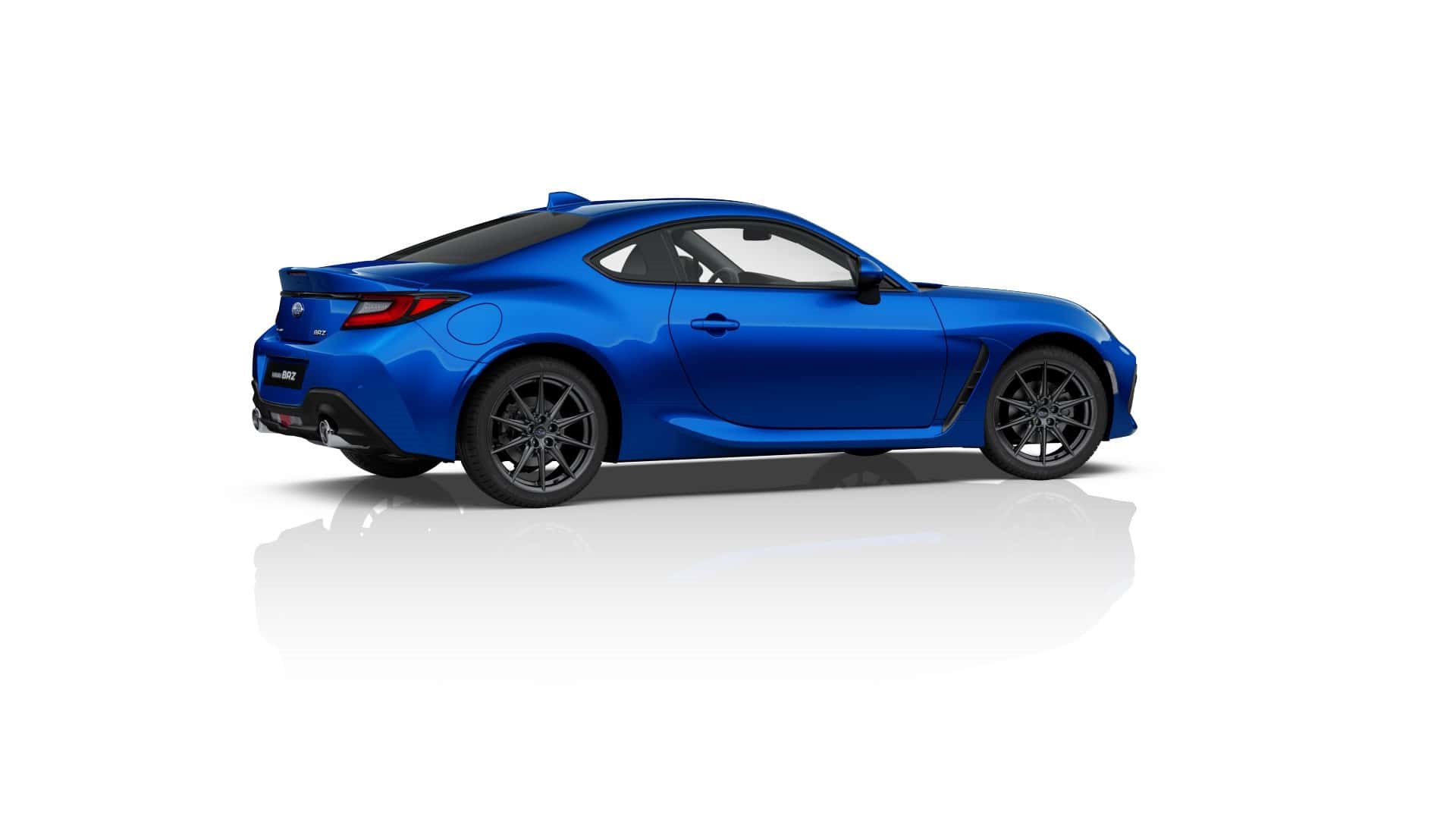 2024 - SUBARU BRZ TOUGE, foto 29