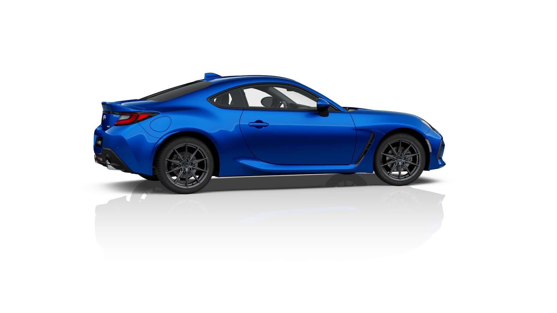 2024 - SUBARU BRZ TOUGE, foto 30