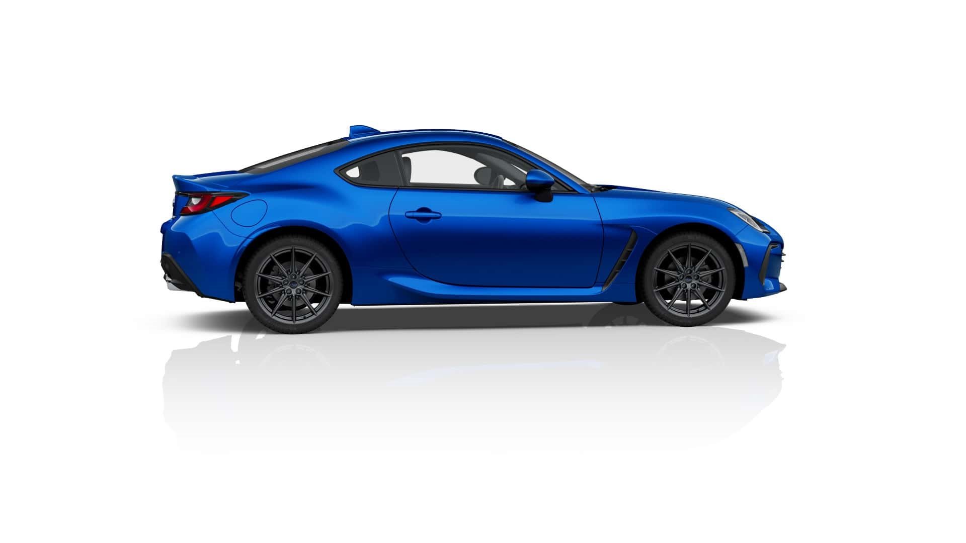 2024 - SUBARU BRZ TOUGE, foto 31