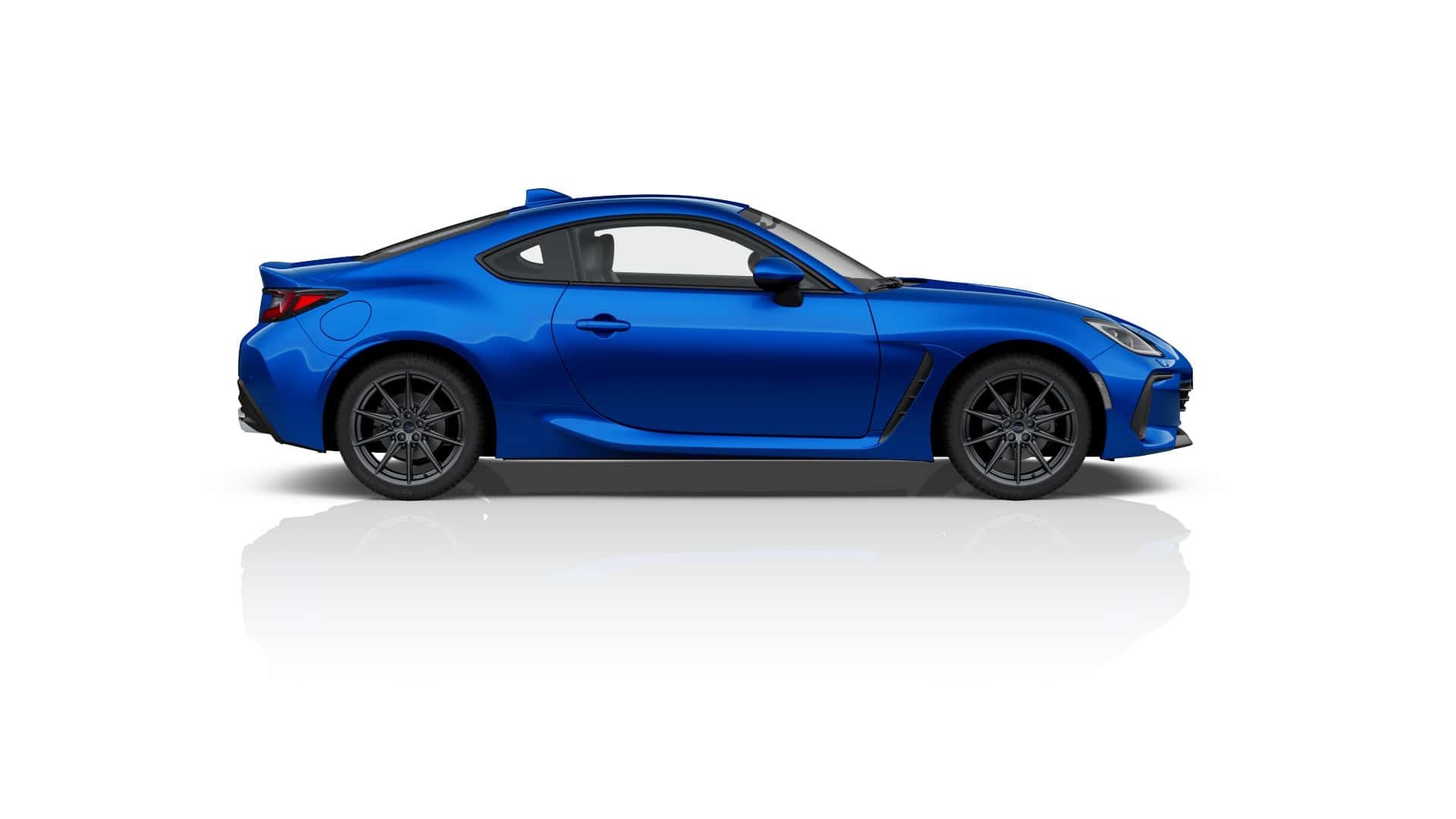 2024 - SUBARU BRZ TOUGE, foto 32