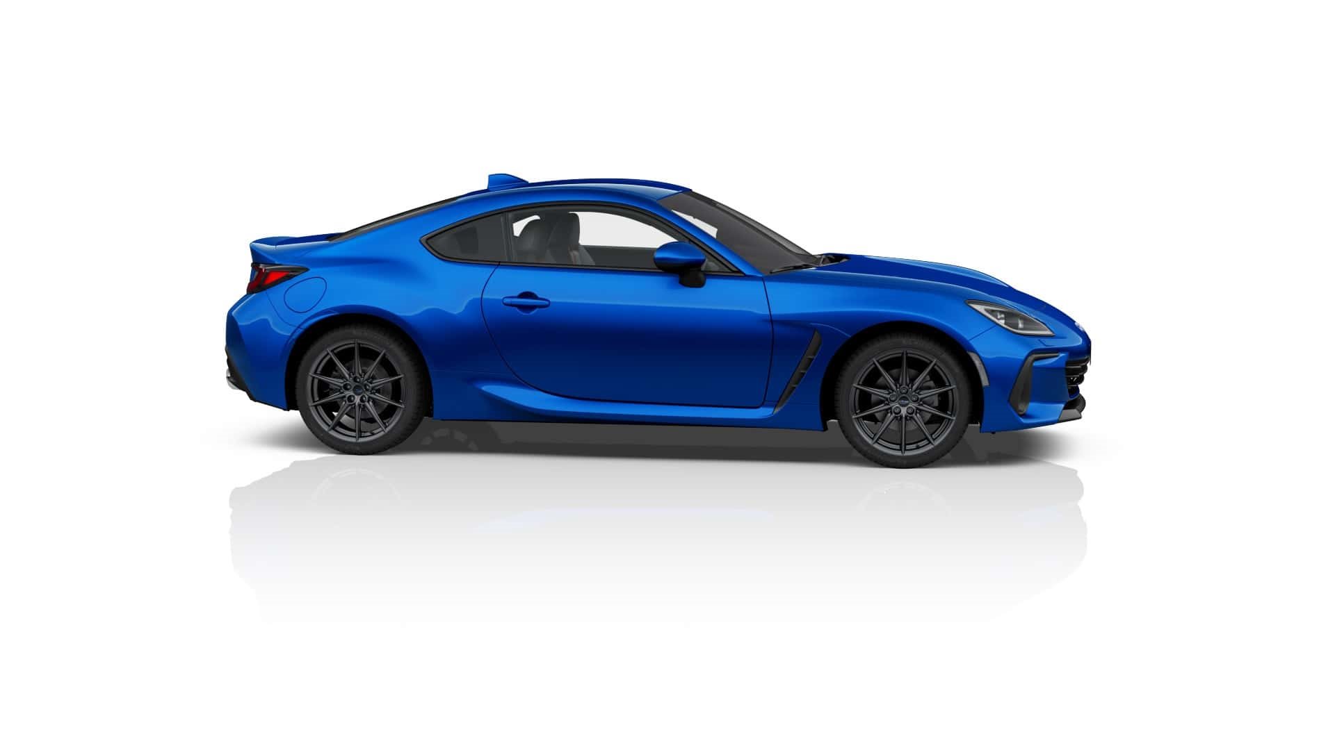 2024 - SUBARU BRZ TOUGE, foto 33