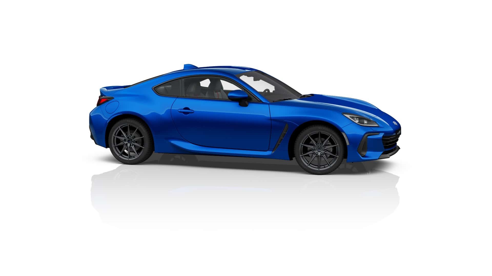 2024 - SUBARU BRZ TOUGE, foto 34