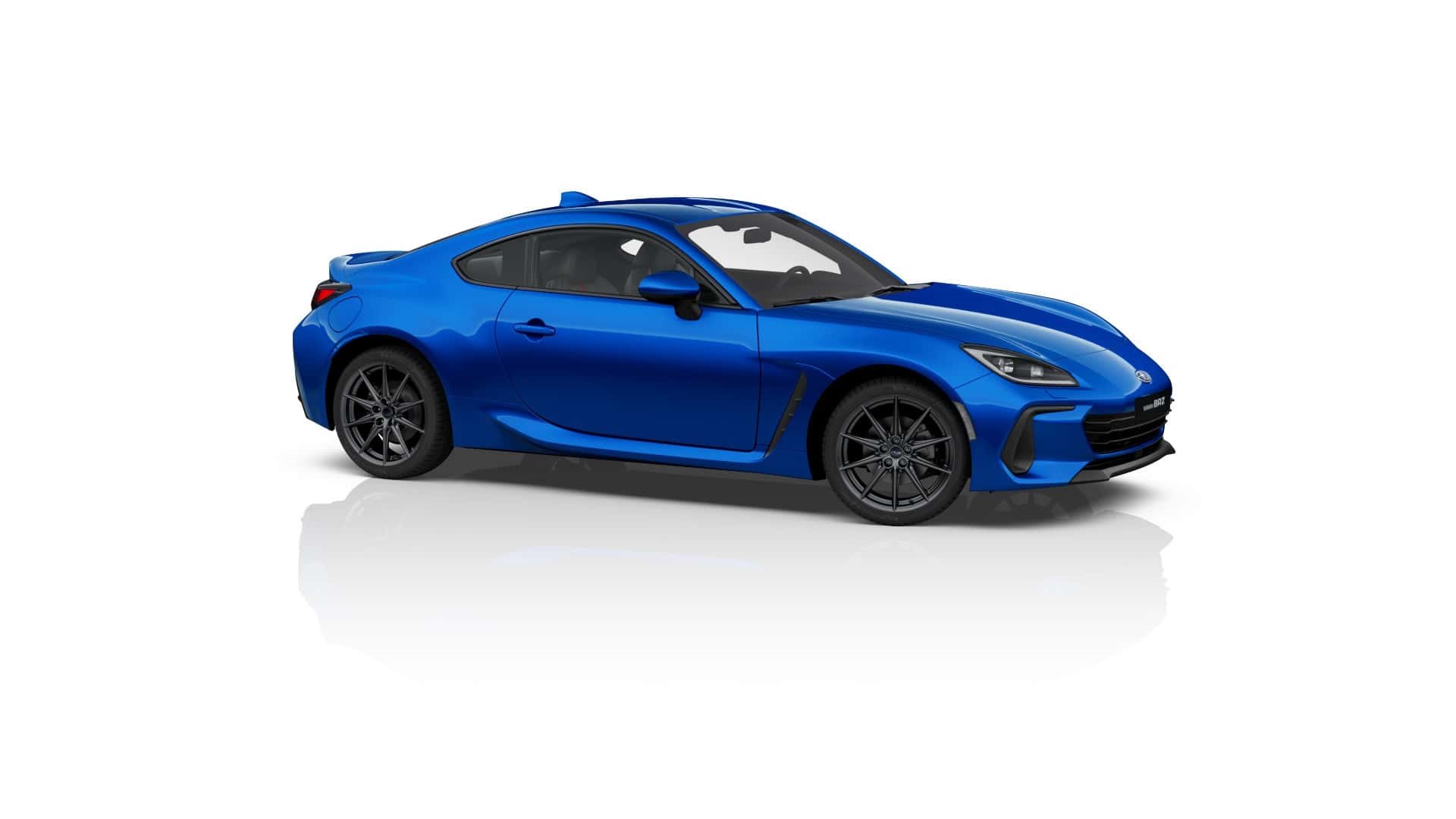 2024 - SUBARU BRZ TOUGE, foto 35