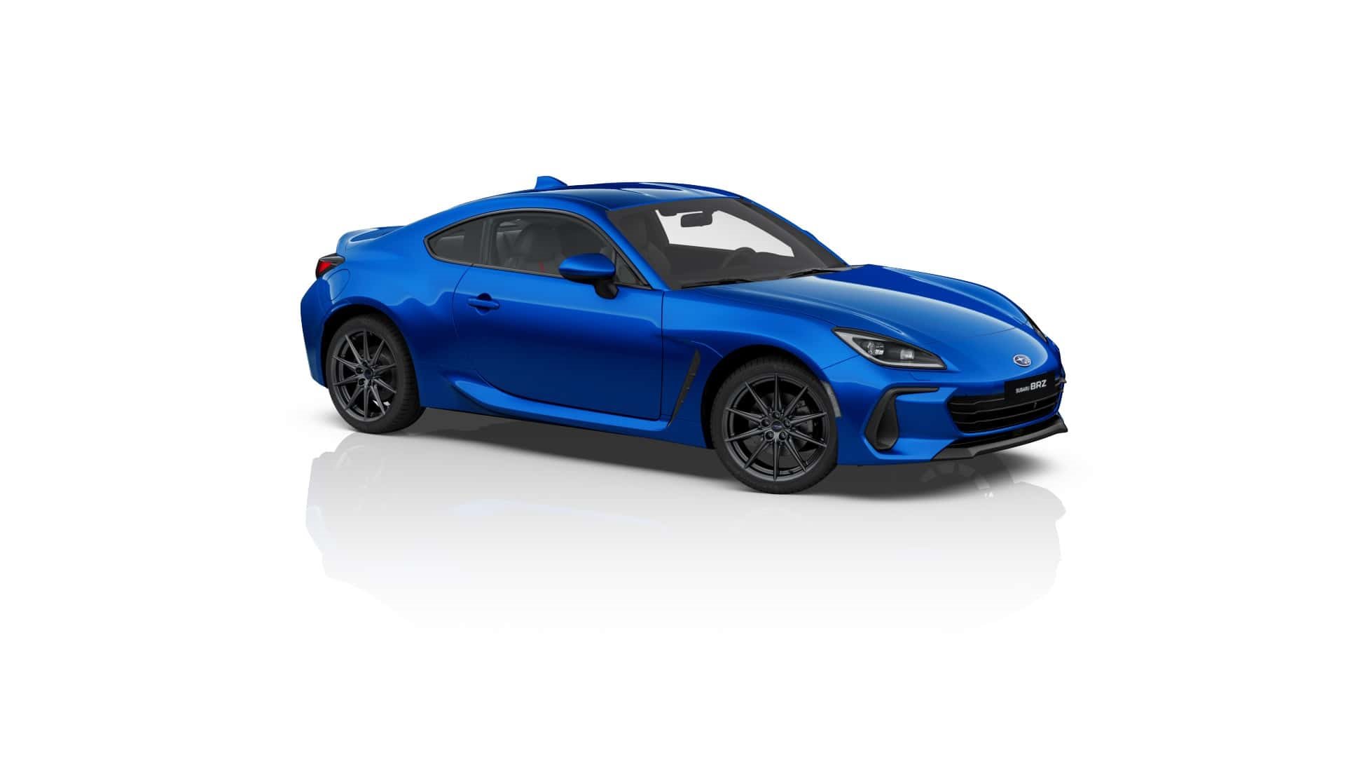 2024 - SUBARU BRZ TOUGE, foto 36