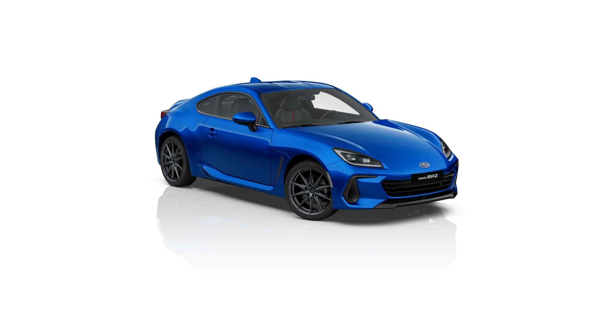 2024 - SUBARU BRZ TOUGE, foto 37