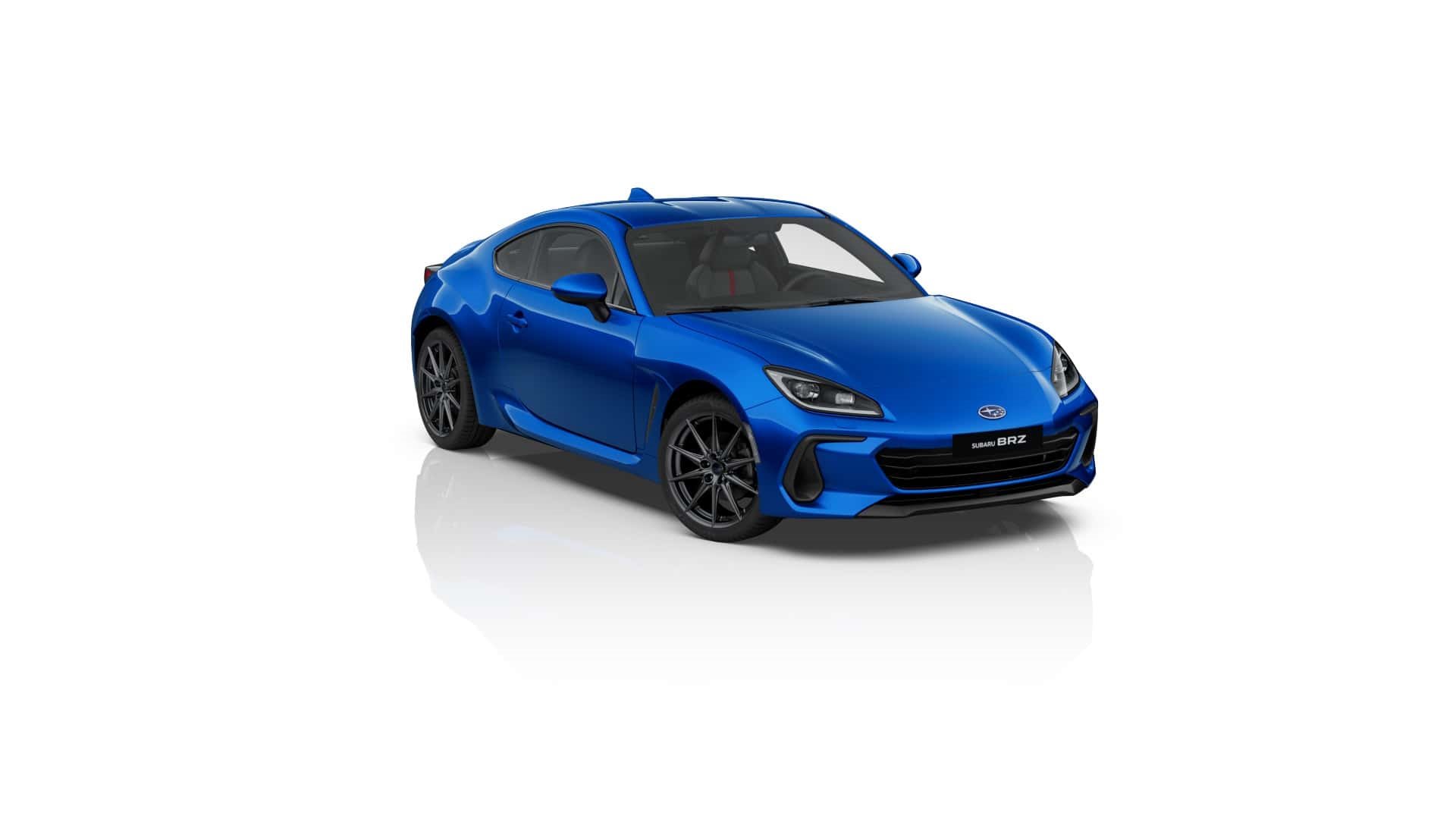2024 - SUBARU BRZ TOUGE, foto 38
