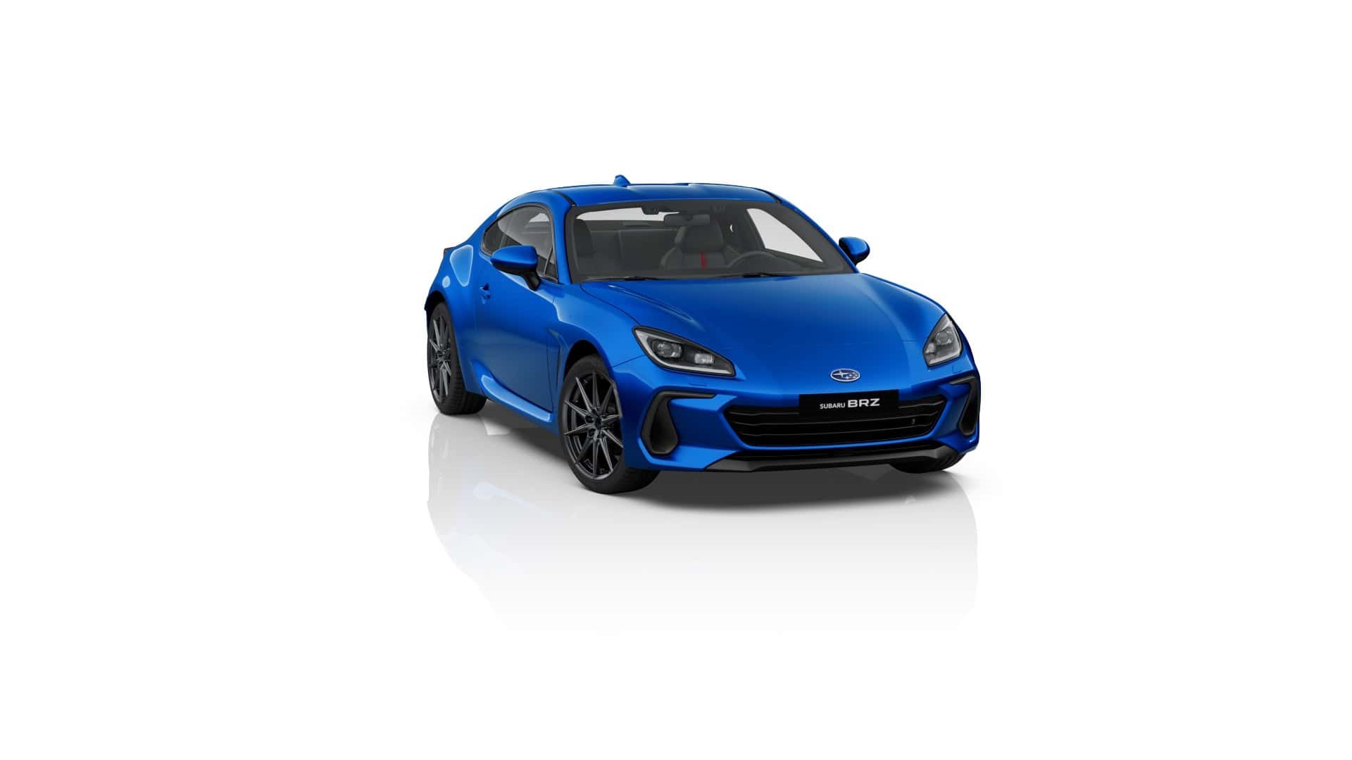 2024 - SUBARU BRZ TOUGE, foto 39