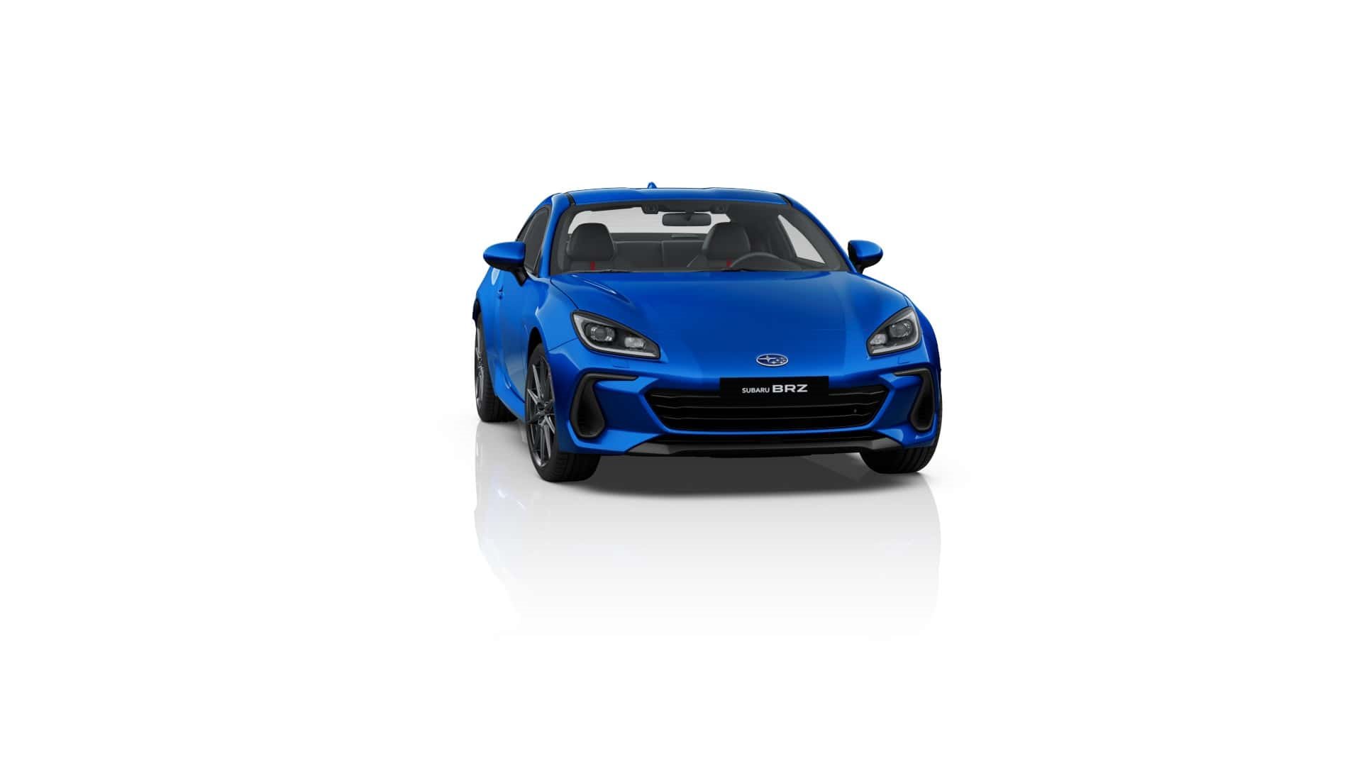 2024 - SUBARU BRZ TOUGE, foto 40