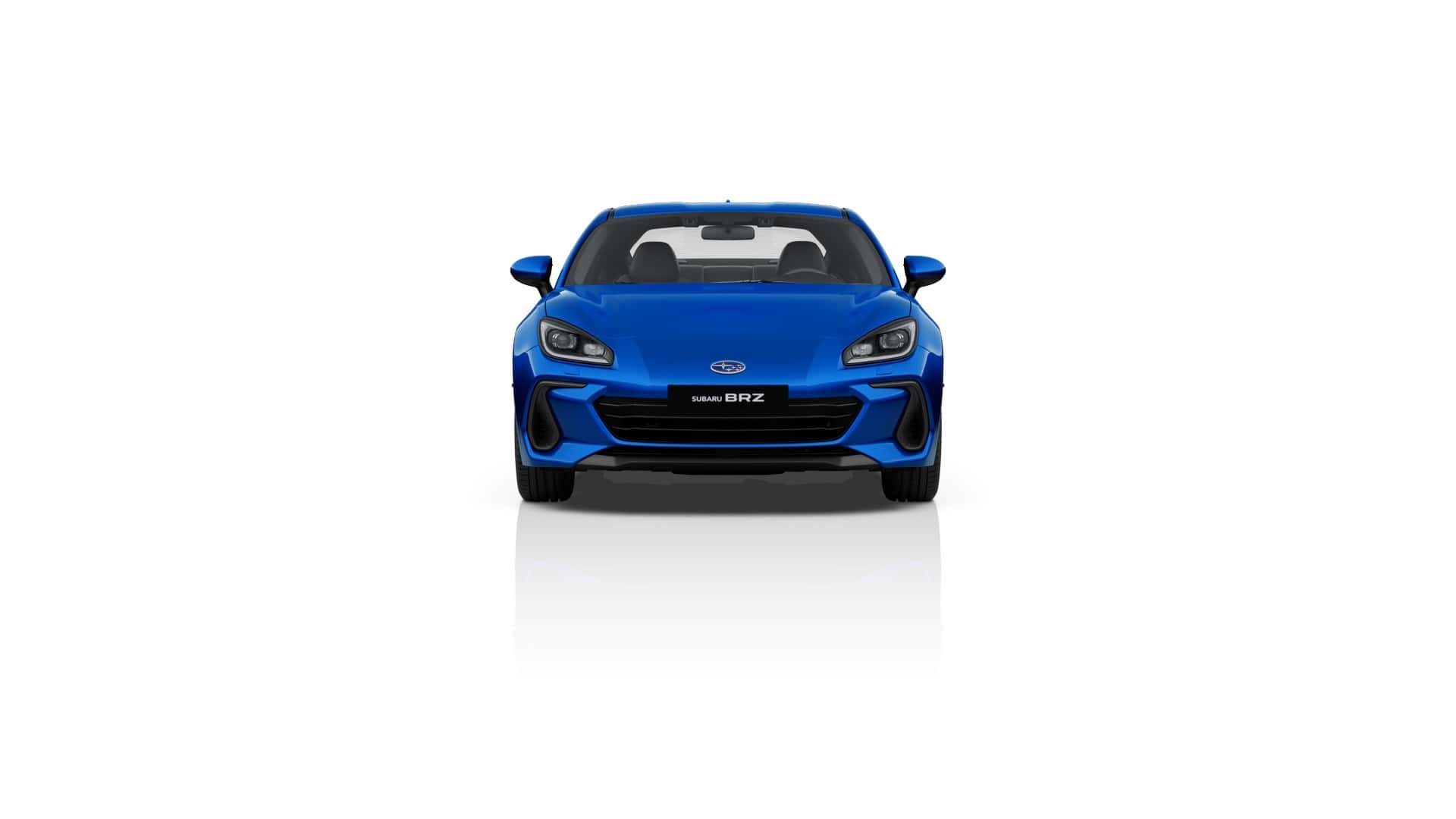 2024 - SUBARU BRZ TOUGE, foto 41