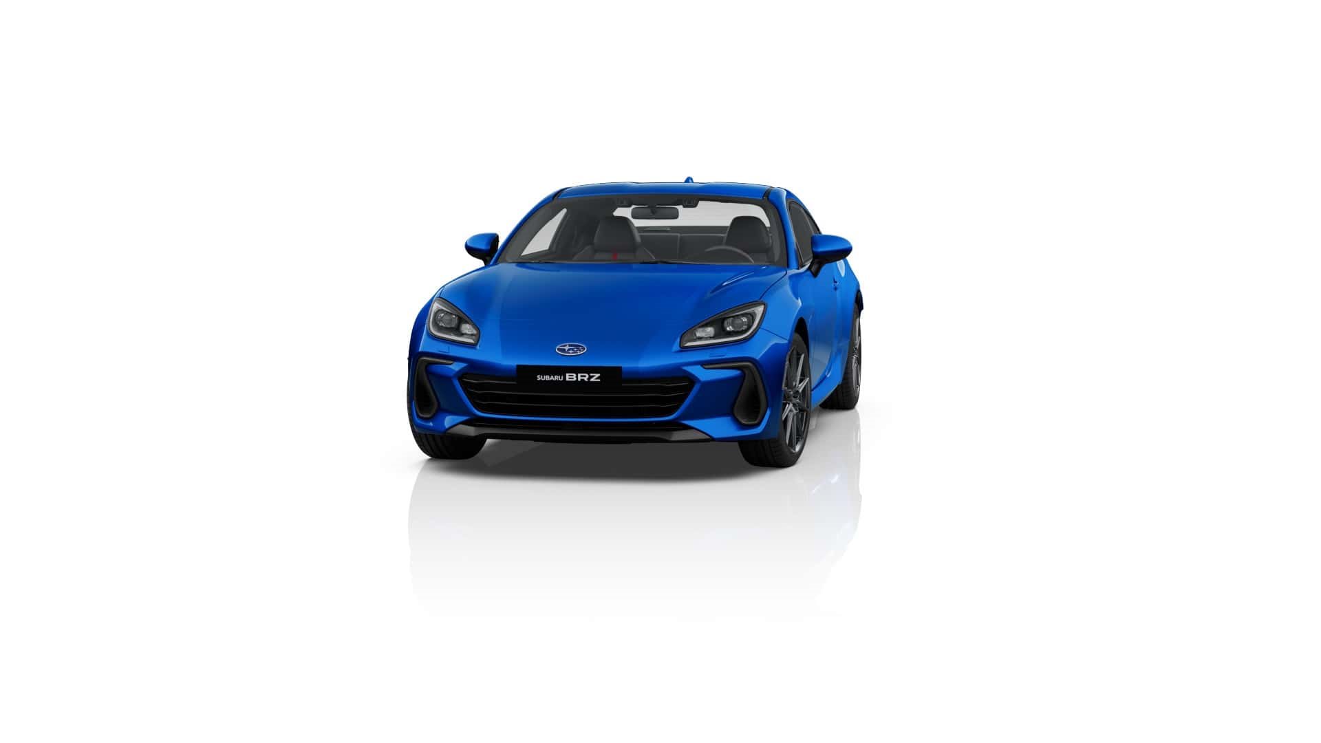2024 - SUBARU BRZ TOUGE, foto 42
