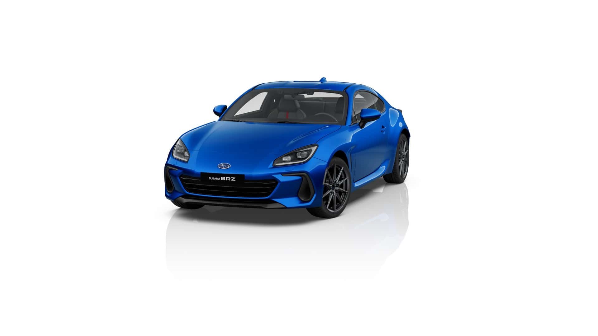 2024 - SUBARU BRZ TOUGE, foto 43