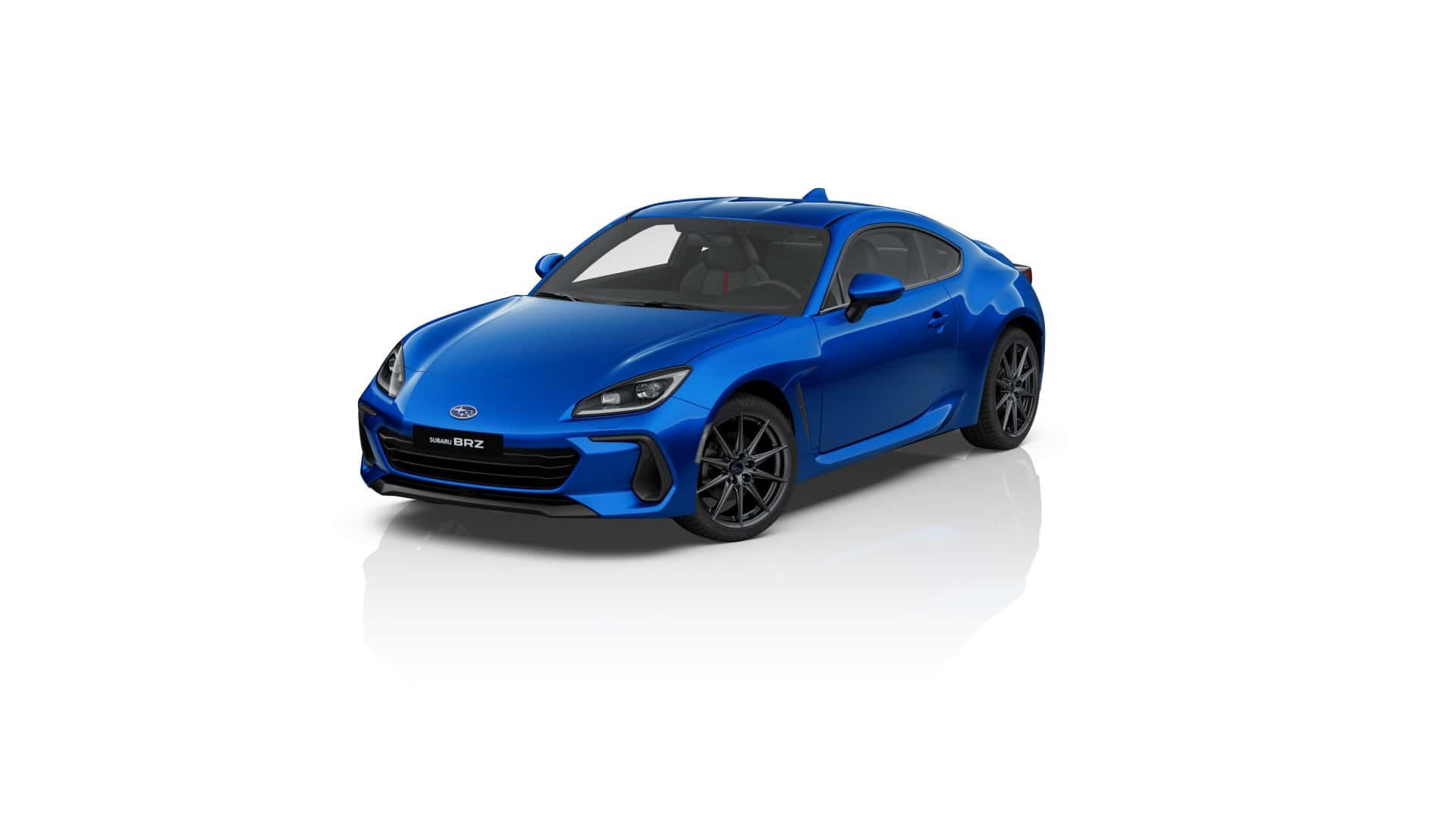 2024 - SUBARU BRZ TOUGE, foto 44