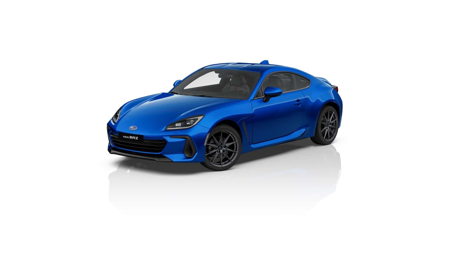 2024 - SUBARU BRZ TOUGE, foto 45