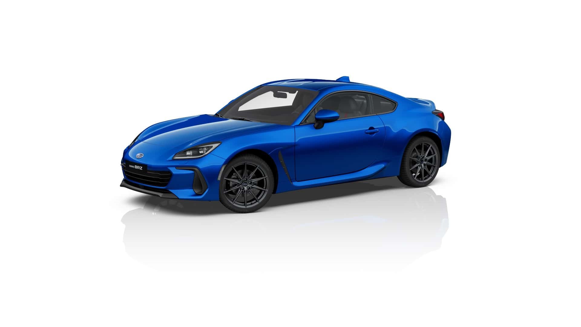 2024 - SUBARU BRZ TOUGE, foto 46