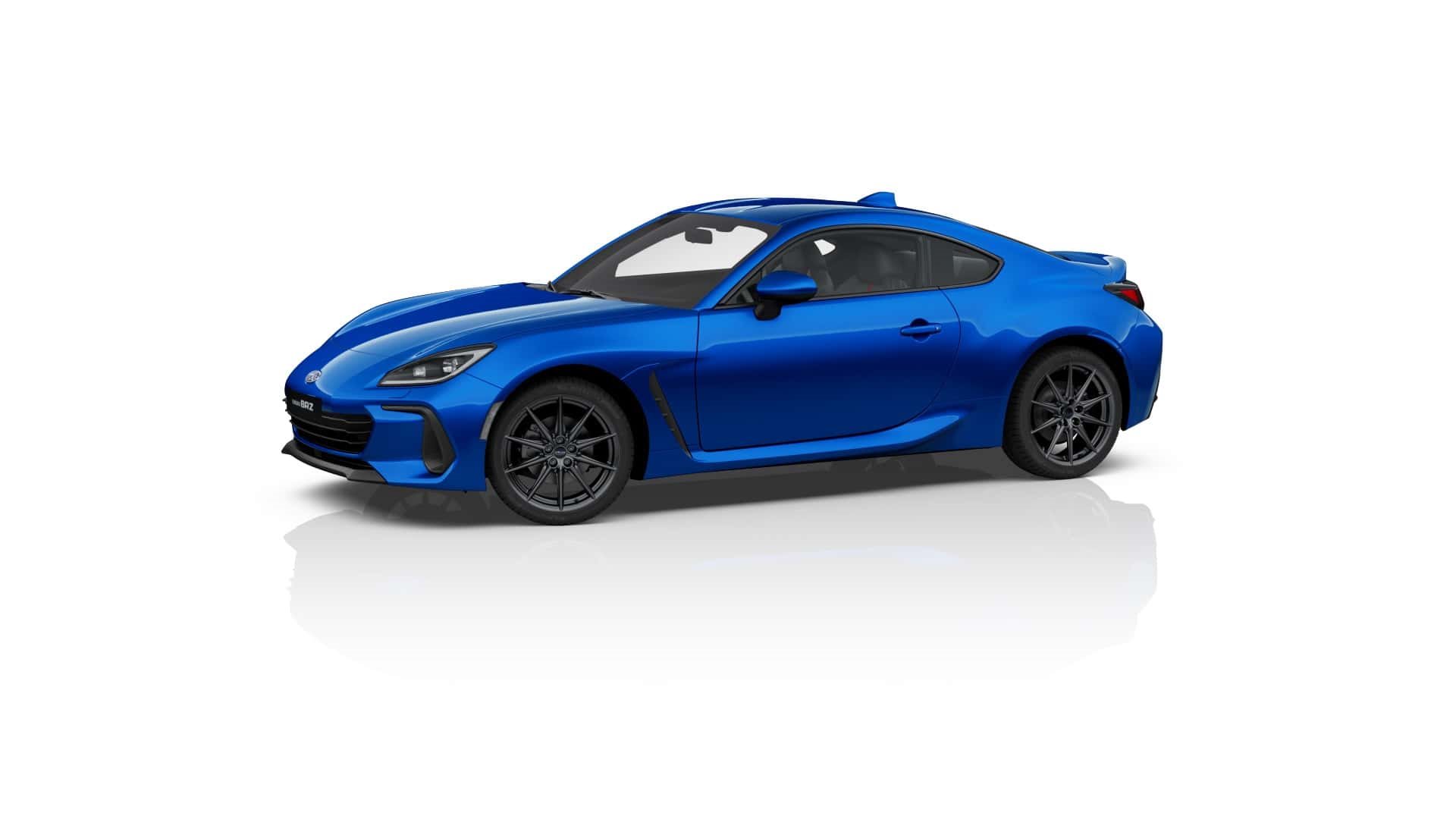 2024 - SUBARU BRZ TOUGE, foto 47