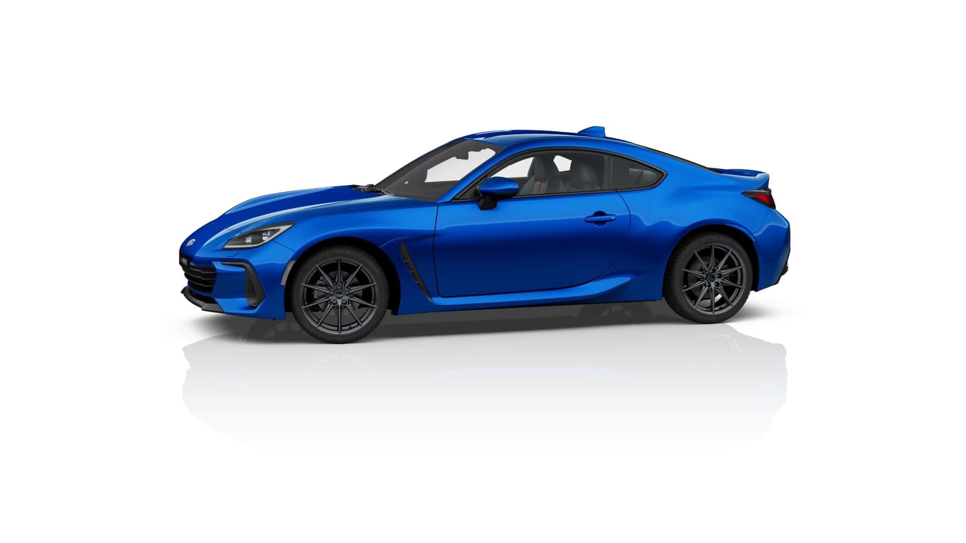 2024 - SUBARU BRZ TOUGE, foto 48