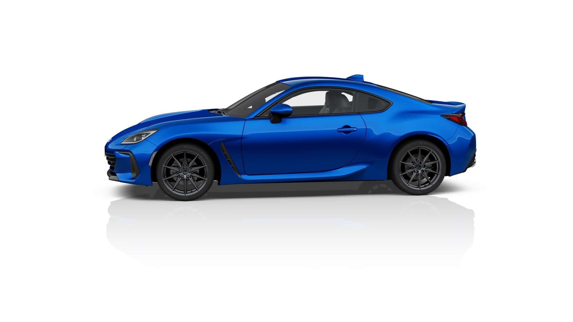 2024 - SUBARU BRZ TOUGE, foto 49