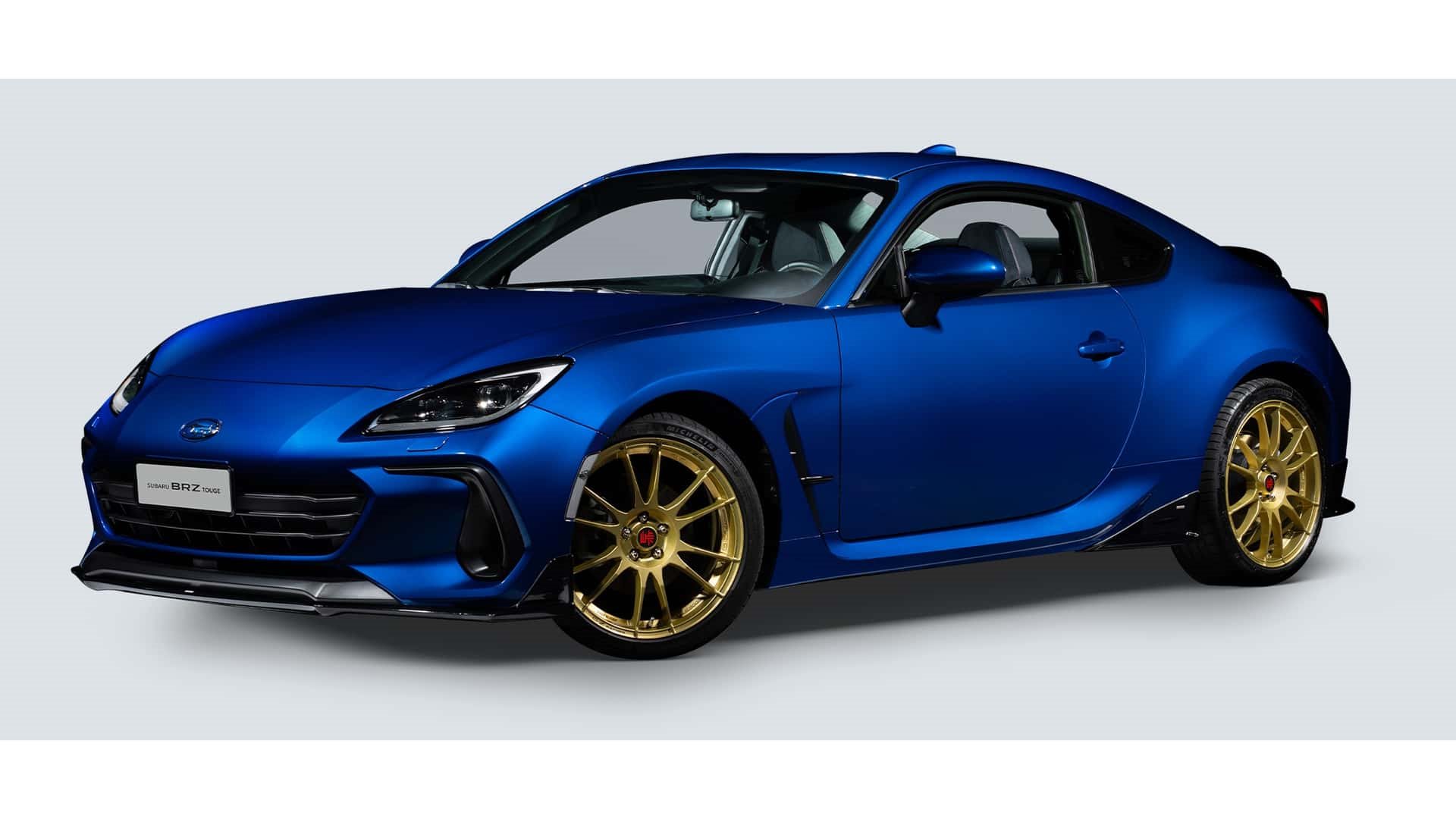 2024 - SUBARU BRZ TOUGE, foto 50