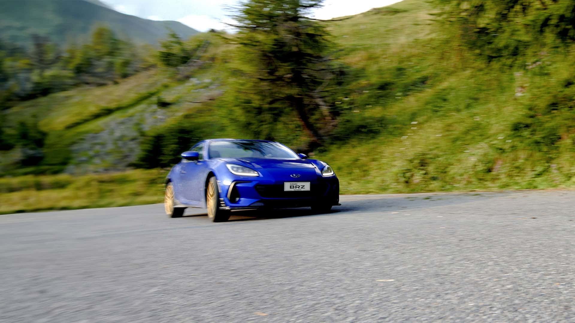 2024 - SUBARU BRZ TOUGE, foto 52