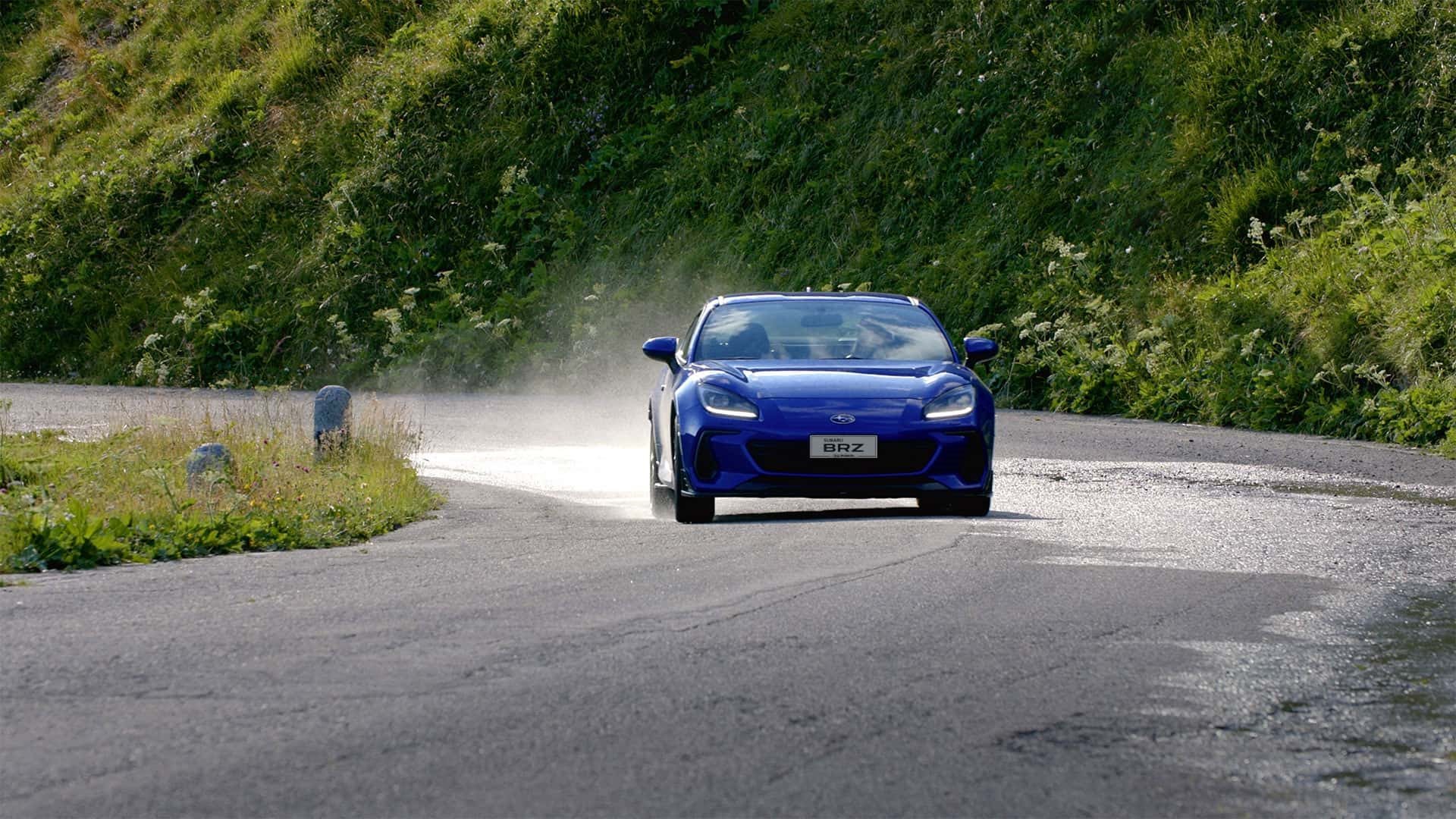 2024 - SUBARU BRZ TOUGE, foto 54