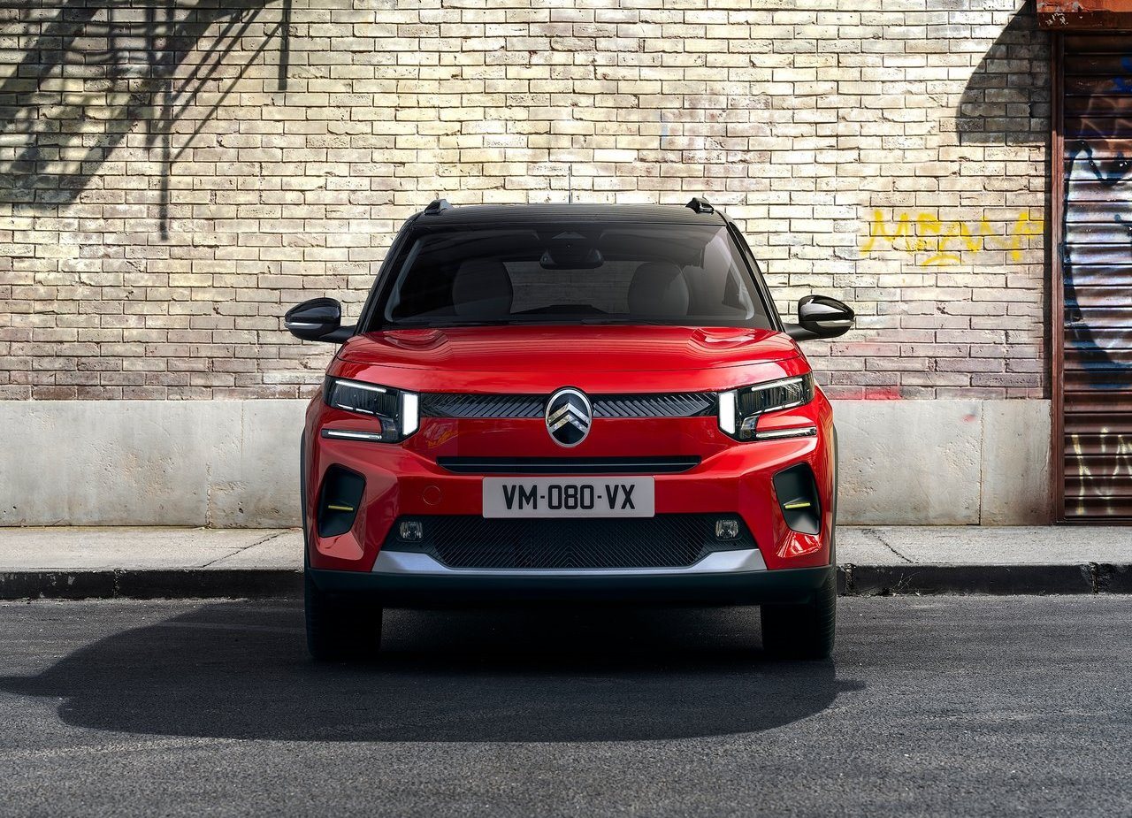 2024 - CITROËN ë-C3, foto 20