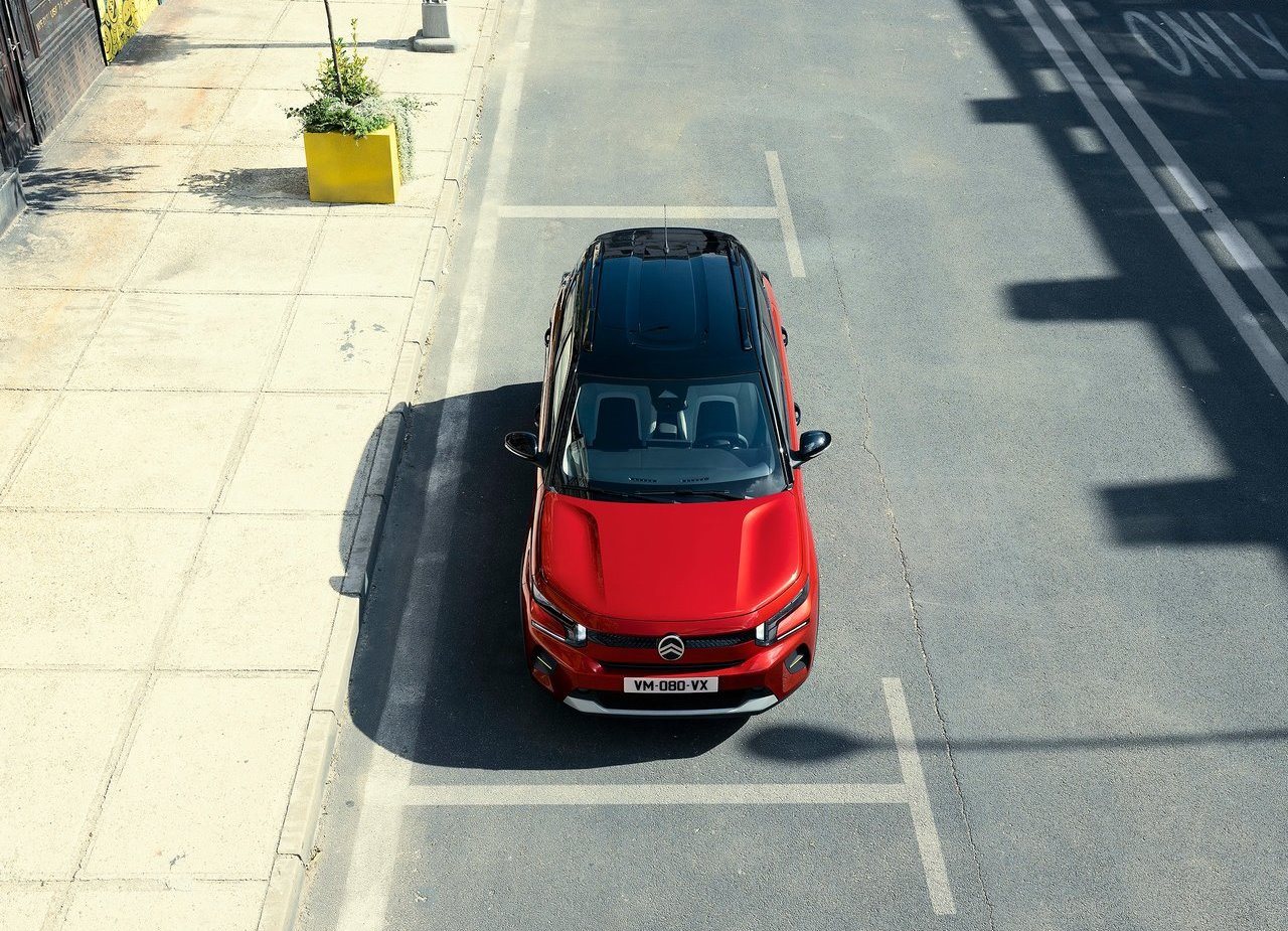 2024 - CITROËN ë-C3, foto 21