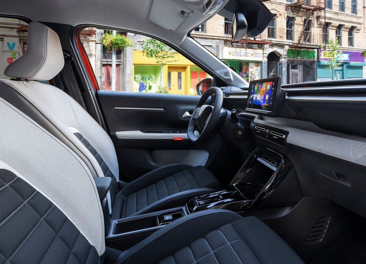 2024 - CITROËN ë-C3, foto 26