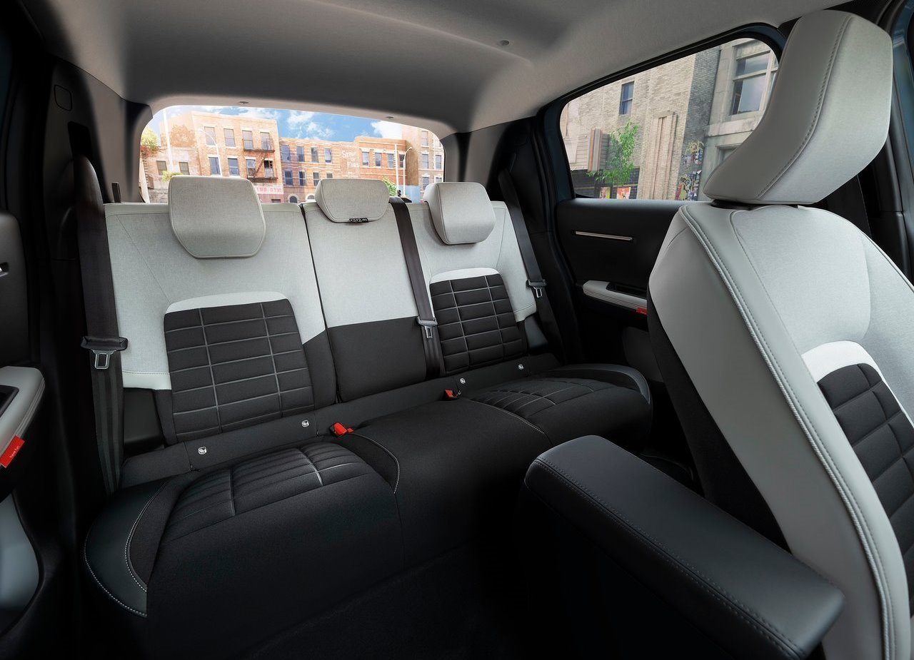 2024 - CITROËN ë-C3, foto 27