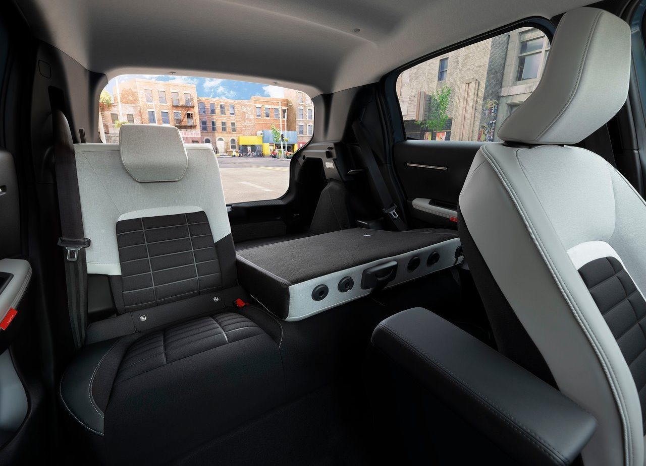 2024 - CITROËN ë-C3, foto 28