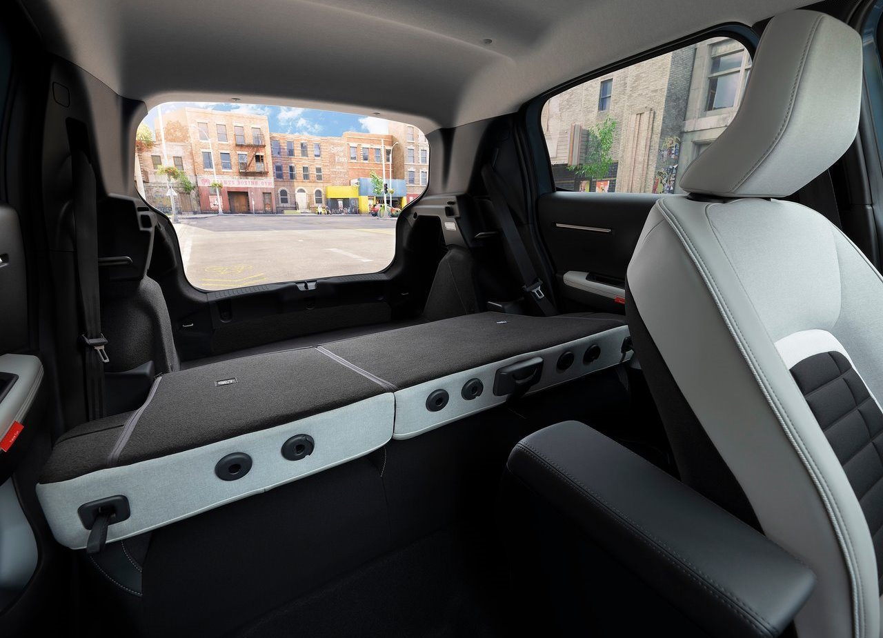 2024 - CITROËN ë-C3, foto 29
