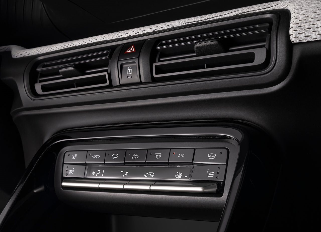 2024 - CITROËN ë-C3, foto 34