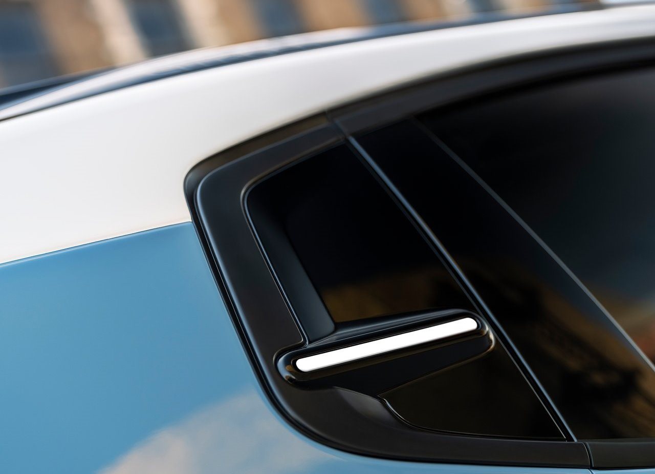 2024 - CITROËN ë-C3, foto 39