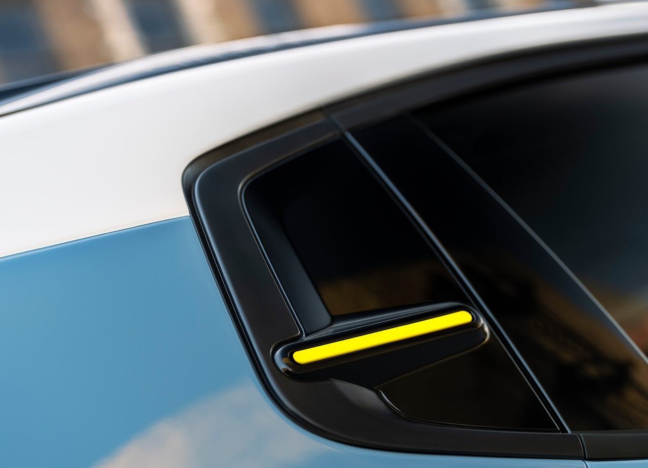 2024 - CITROËN ë-C3, foto 40