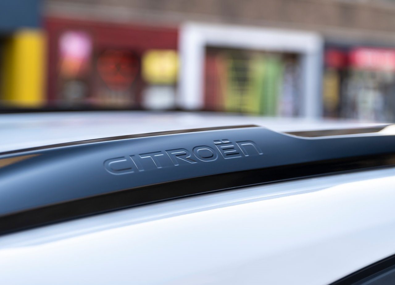 2024 - CITROËN ë-C3, foto 45