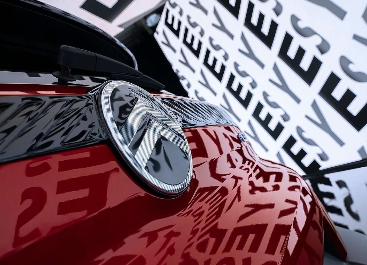 2024 - CITROËN ë-C3, foto 49