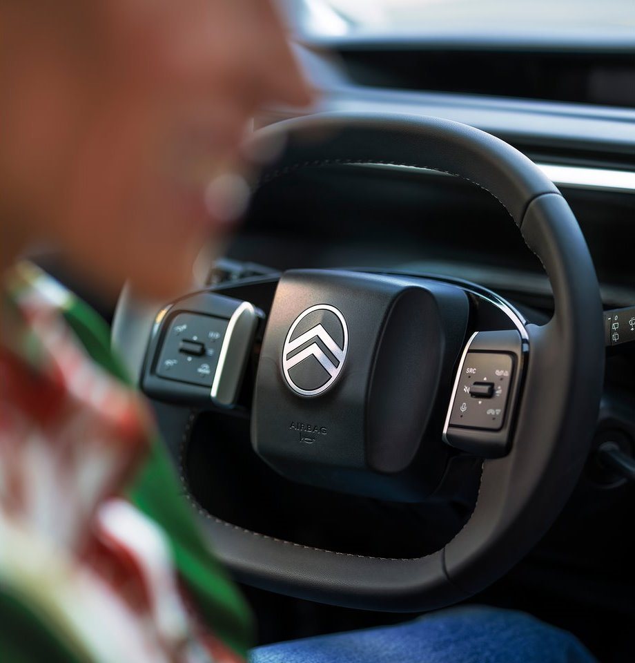 2024 - CITROËN ë-C3, foto 57