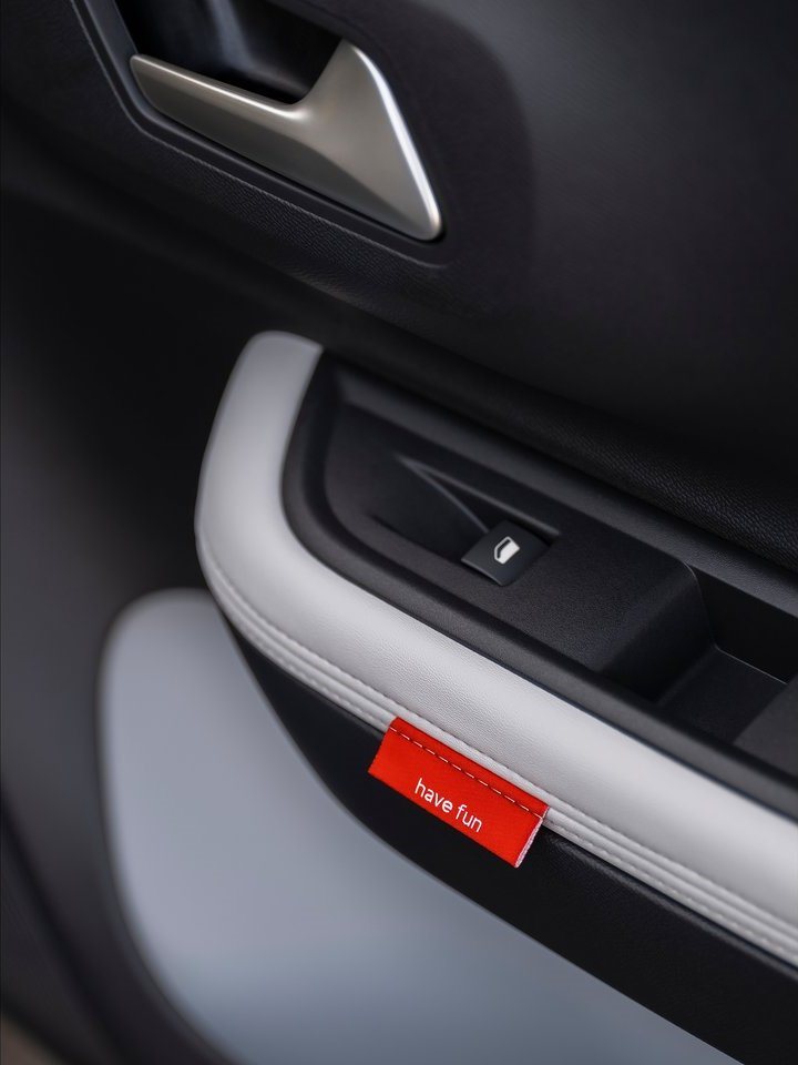 2024 - CITROËN ë-C3, foto 59