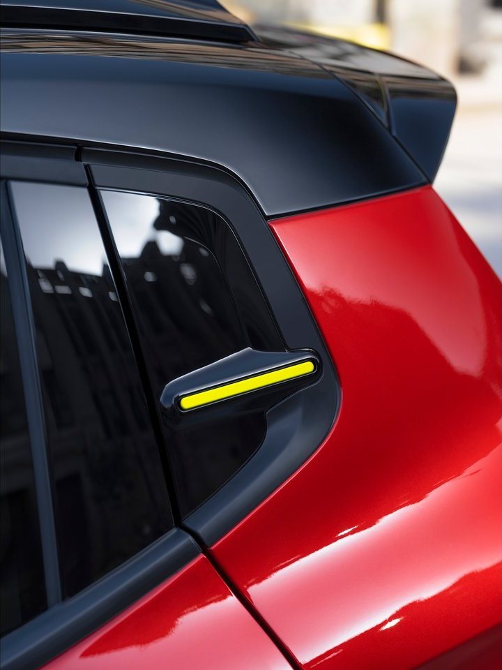 2024 - CITROËN ë-C3, foto 61