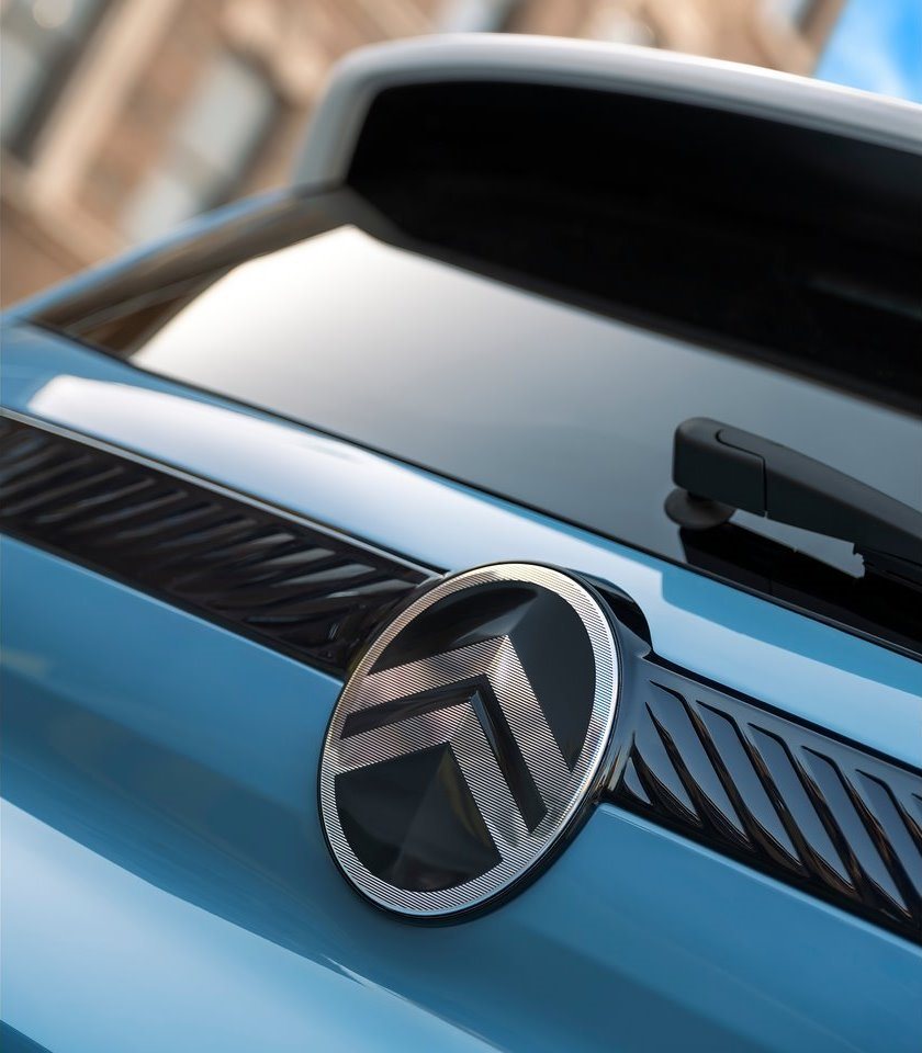 2024 - CITROËN ë-C3, foto 62