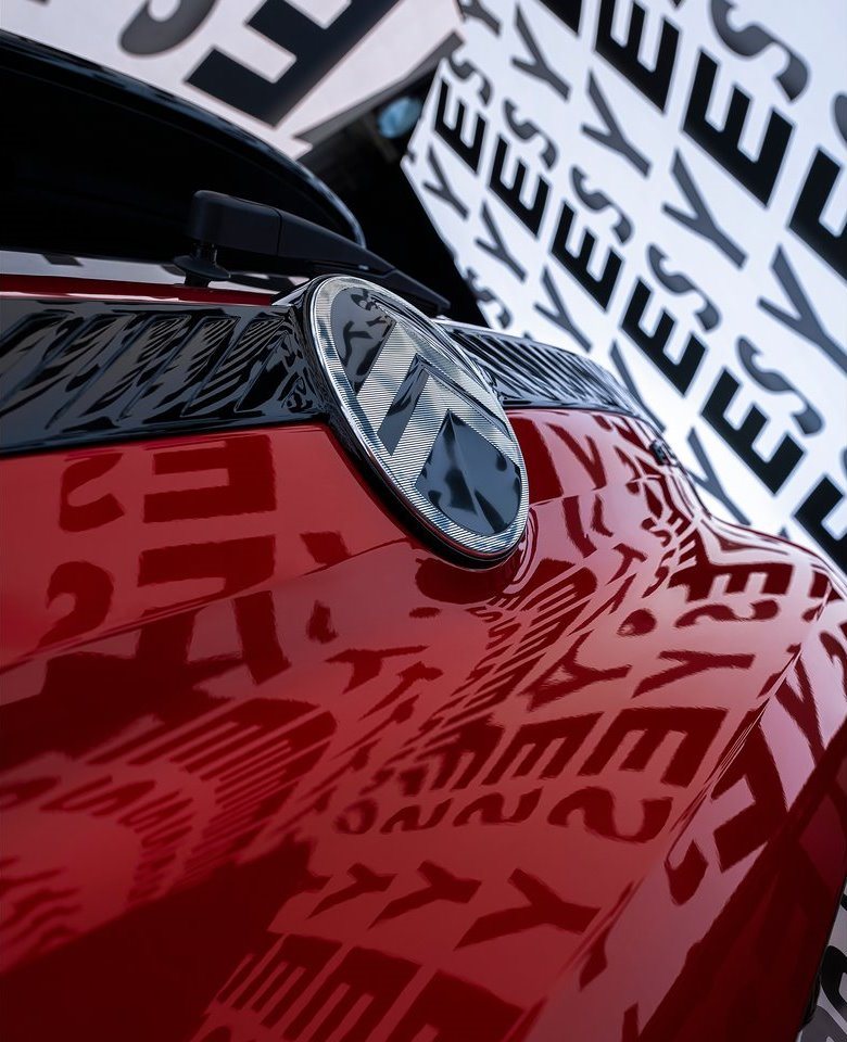 2024 - CITROËN ë-C3, foto 63