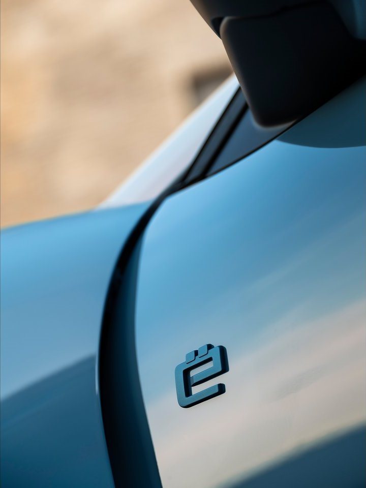 2024 - CITROËN ë-C3, foto 64